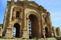 Private 6-Day Tailor-Made Tour Across Jordan’s Iconic Landmarks