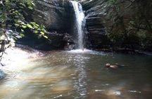 Uluguru Mountains Hiking To The Peak 2 Days 1 Night Camping 