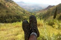 Day trip Hiking to Uluguru Mountains-Choma Waterfalls