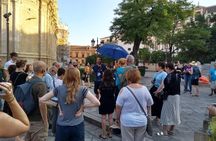 Cathedral of Seville English Guided Tour with Skip the Line & Access to Giralda 