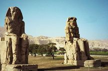 Nile Cruise 4 Days 3 Nights from Aswan to Luxor