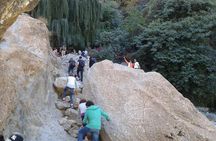 Full Day Trip, Atlas Mountains, Day Tour Ourika Valley, Berber Vellages