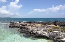 Freeport Snorkeling Peterson Cay National Park and Hotel Day Pass