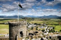 5-Day Discover Wales Small-Group Tour from London