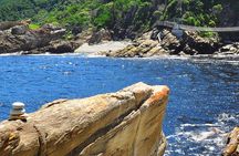 10 Day Cape & Garden Route Tour Combo with add-on accommodation