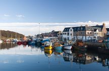 3-Day Lewis, Harris and the Outer Hebrides Small-Group Tour from Inverness