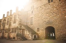 4-Day Scottish Castles Experience Small-Group Tour from Edinburgh