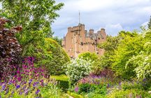 4-Day Scottish Castles Experience Small-Group Tour from Edinburgh