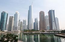 Dubai City Tour; Old vs New Dubai