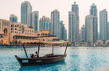 Dubai City Tour; Old vs New Dubai