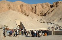 Nile Cruise 4 Days 3 Nights from Aswan to Luxor