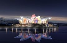 Baku Lights: the Night Tour illuminated by Baku lights