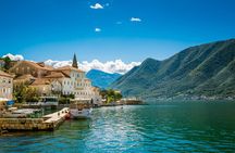 Private Perast and Kotor Speed Boat Tour - Rick Steves Recommended