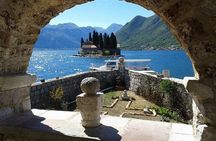 Private Perast and Kotor Speed Boat Tour - Rick Steves Recommended