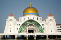 *15Hrs Comprehensive Melaka Car Tour frm Johor Bahru w' TourGuide