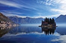 Private Perast and Kotor Speed Boat Tour - Rick Steves Recommended