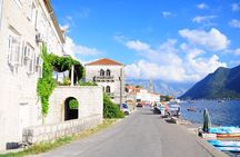 Private Perast and Kotor Speed Boat Tour - Rick Steves Recommended