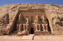 4-Night Nile Cruise with Flights from Cairo