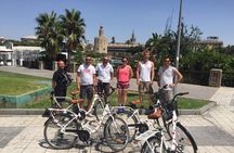 Sevilla Daily Bike Tour