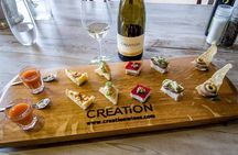 Hemel en Aarde Whale Coast + Wine Day Tour with Private Transfer