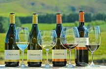 Hemel en Aarde Whale Coast + Wine Day Tour with Private Transfer