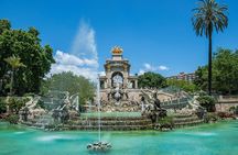 Barcelona Old Town Private Walking Tour