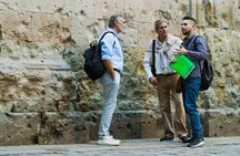 Barcelona Old Town Private Walking Tour