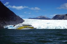 4-Days Discovery in Aiken del Sur Park - Puerto Chacabuco