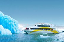 4-Days Discovery in Aiken del Sur Park - Puerto Chacabuco