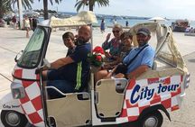 Historical (game Of Thrones) And Salona Tuk Tuk Tour