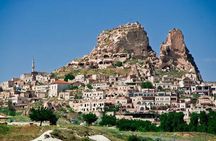 Cappadocia Red Tour