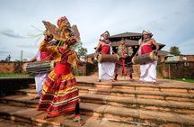 Sri Lanka 7 Day Itinerary - All Inclusive