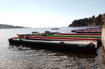 Full Day Service -The Sun Island - Shared Service