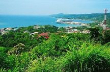 Goodman's Island Style Roatan Highlights Tour