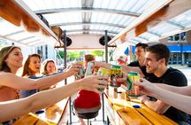 Trolley Pub Public Tour