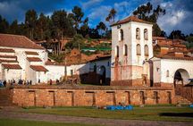 Sacred Valley 1 Day (Small Group or Private)