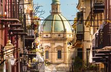 Mysteries of Palermo - UNESCO Walking Tour