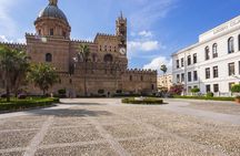 Mysteries of Palermo - UNESCO Walking Tour