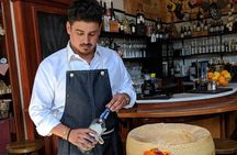 Little Italy Walking Tour in San Francisco