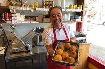 Little Italy Walking Tour in San Francisco