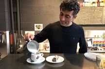 Little Italy Walking Tour in San Francisco