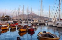 The Origins of Naples: A Monumental Tour for Small Groups