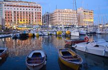The Origins of Naples: A Monumental Tour for Small Groups
