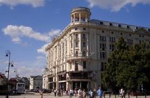 Warsaw and Royal Castle