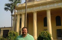 Visit Mother Teresa's house and Churches of Kolkata