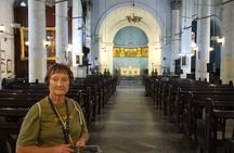 Visit Mother Teresa's house and Churches of Kolkata