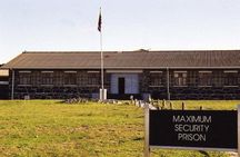 Cape Town Private, Tour Robben Island Gateaway & Table Mountain Car