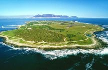 Cape Town Private, Tour Robben Island Gateaway & Table Mountain Car