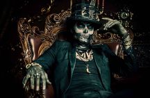 Private Ghost, Voodoo and Vampire Tour