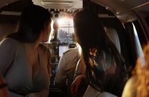 One hour Aerial Tour of Toronto and Niagara Falls with iflyTOTO
